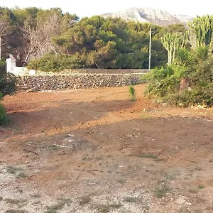 Casa vacanze Casa Stornello, Favignana