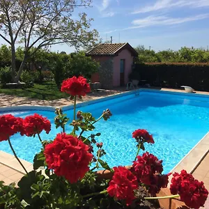 2* Bed & Breakfast Il Giardino Segreto